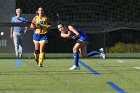 Field Hockey vs JWU  Field Hockey vs Johnson & Wales University. - Photo by Keith Nordstrom : Wheaton, Field Hockey